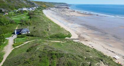 Sea Breeze Apt 1 - 1 Bedroom - Horton Beach