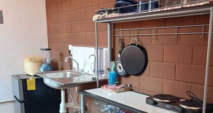 Departamento en Crucecita, Huatulco en Oaxaca, ideal para una escapada