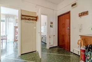 Interior - GuestHost - Bright Apartment Rapallo (Rapallo)