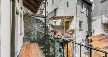 Ca dal 1785 Centovalli, Intragna, Switzerland