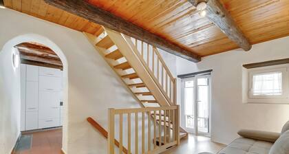 Ca dal 1785 Centovalli with Balcony and Parking, Intragna, Switzerland