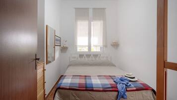 2 Schlafzimmer, Bügeleisen/Bügelbrett, Internetzugang, Bettwäsche