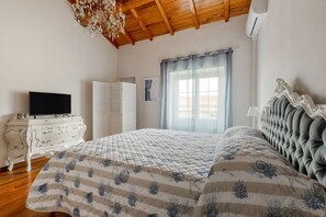 3 habitaciones, tabla de planchar con plancha, wifi y ropa de cama 