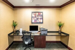 Businesscenter