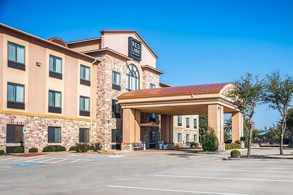 Beautiful Exterior View