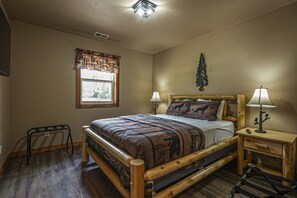 6 chambres, accès à Internet, literie fournie