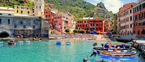 Port de plaisance