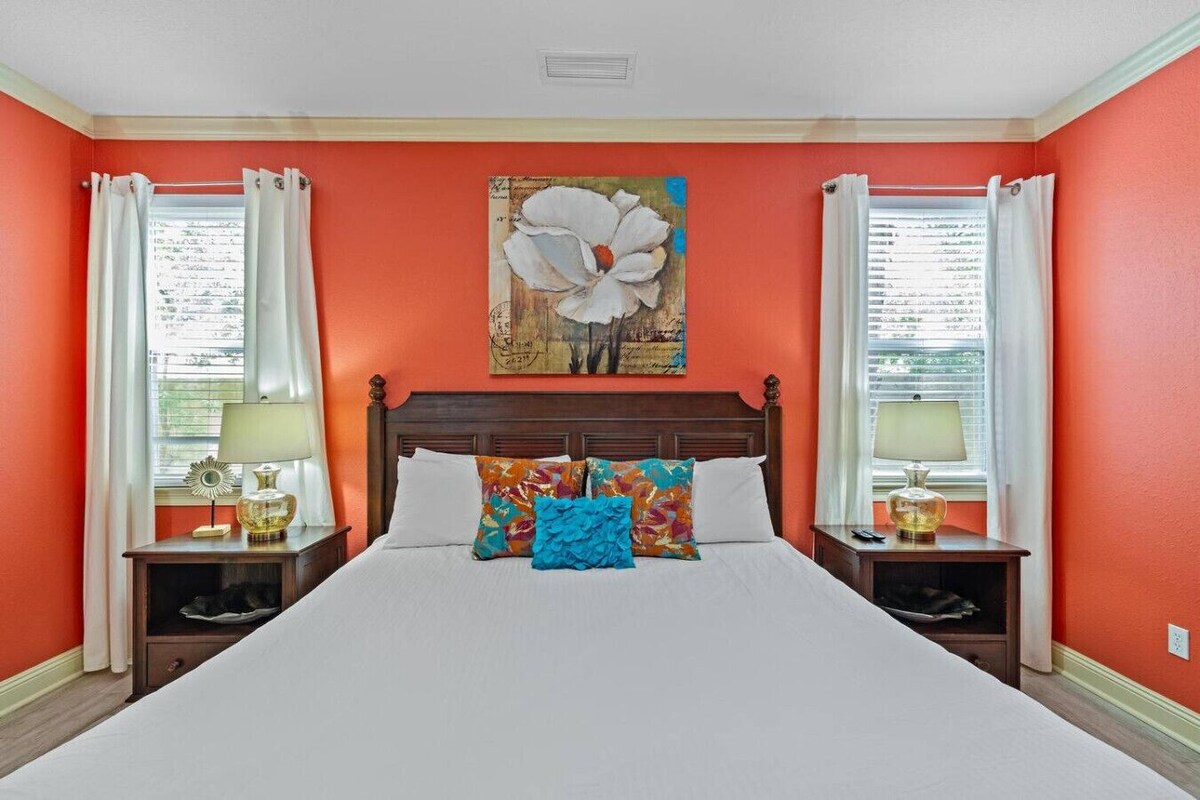 Photo 51 of So Stinkin Cute - New Listing! Lagoon Pool, Pac-Man & Beach Paradise