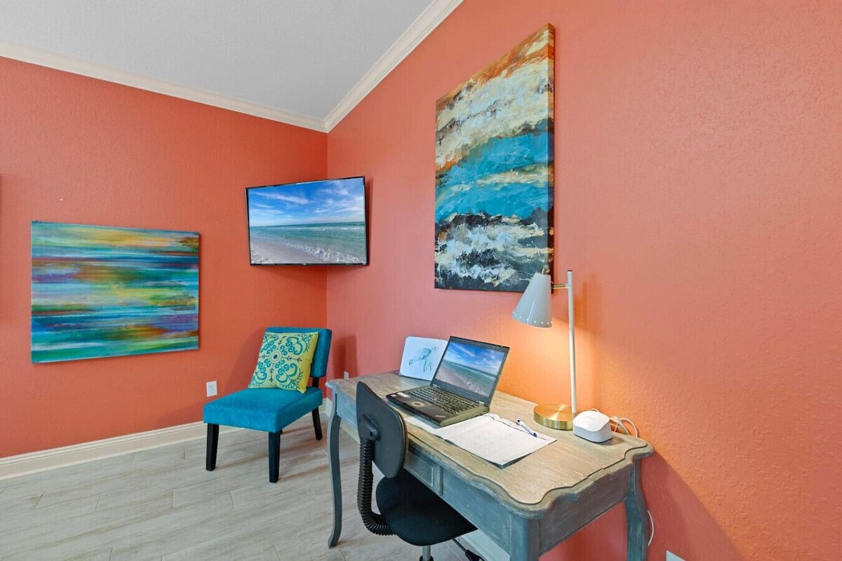 Photo 49 of So Stinkin Cute - New Listing! Lagoon Pool, Pac-Man & Beach Paradise