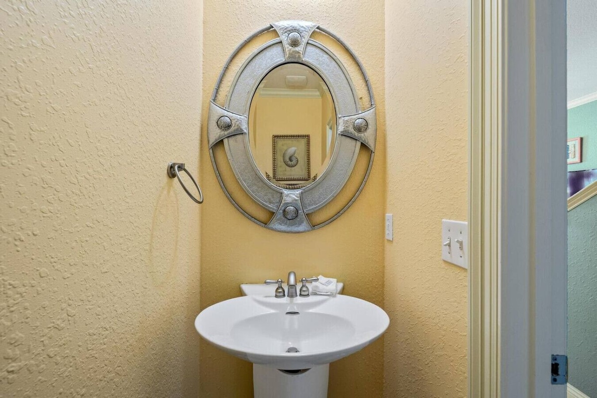 Photo 32 of So Stinkin Cute - New Listing! Lagoon Pool, Pac-Man & Beach Paradise