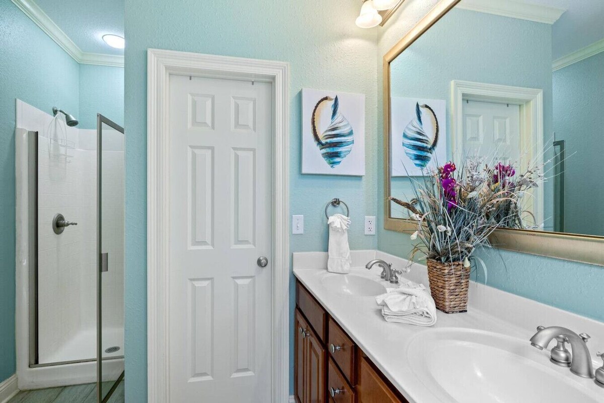 Photo 54 of So Stinkin Cute - New Listing! Lagoon Pool, Pac-Man & Beach Paradise