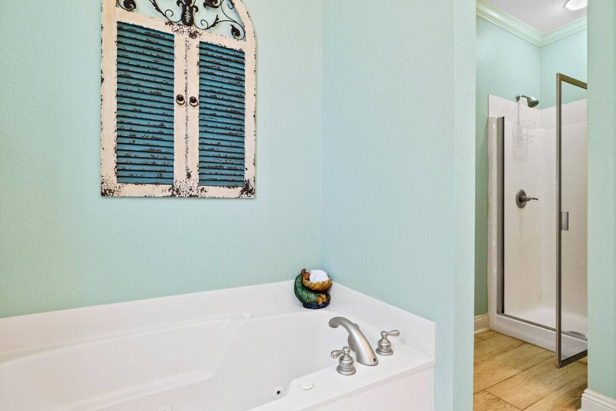 Photo 52 of So Stinkin Cute - New Listing! Lagoon Pool, Pac-Man & Beach Paradise