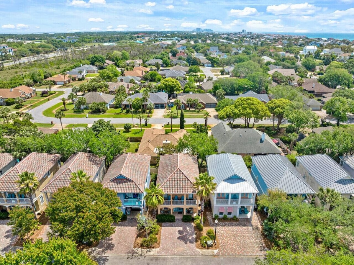Photo 37 of So Stinkin Cute - New Listing! Lagoon Pool, Pac-Man & Beach Paradise
