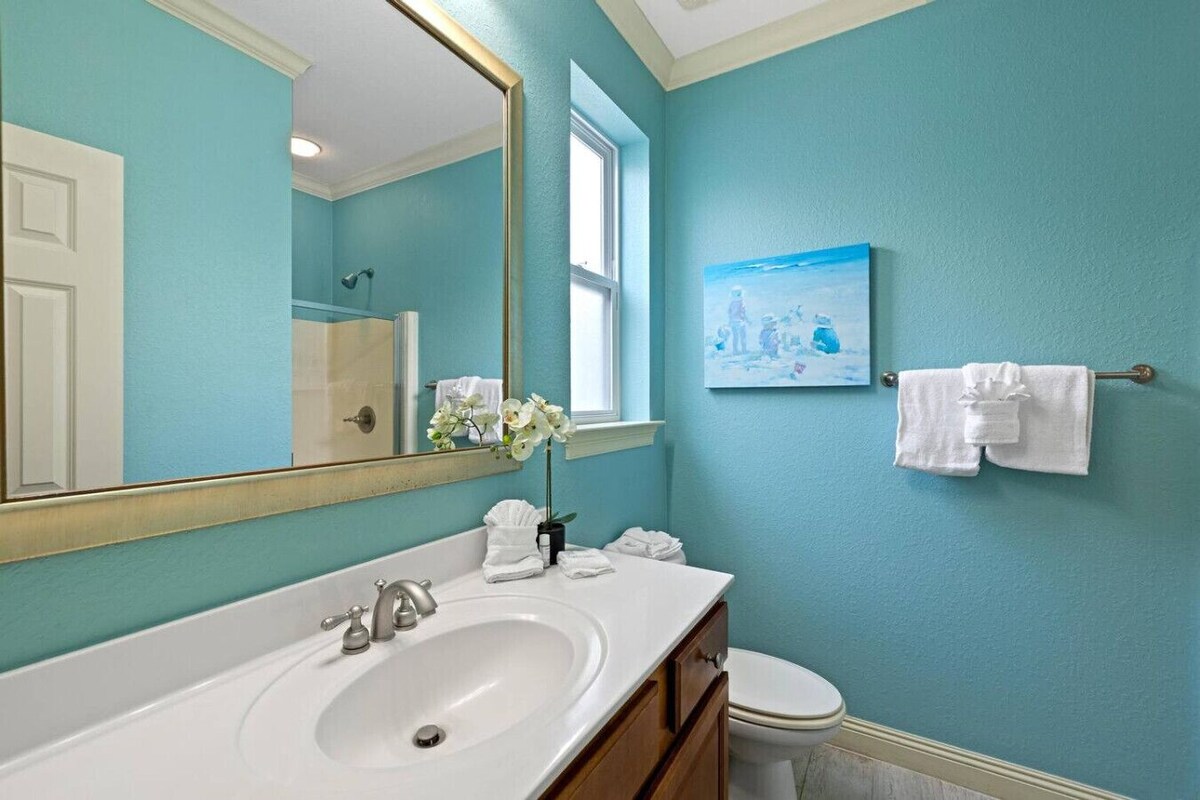Photo 31 of So Stinkin Cute - New Listing! Lagoon Pool, Pac-Man & Beach Paradise