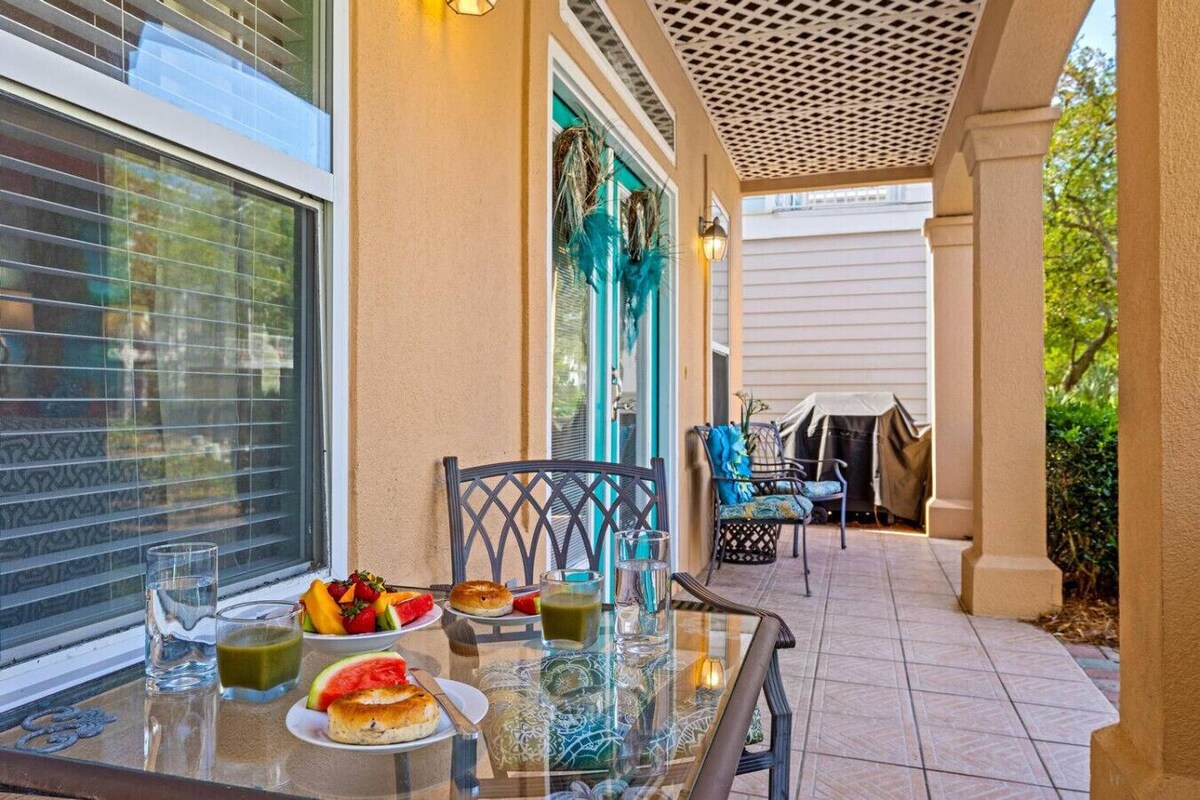 Photo 13 of So Stinkin Cute - New Listing! Lagoon Pool, Pac-Man & Beach Paradise
