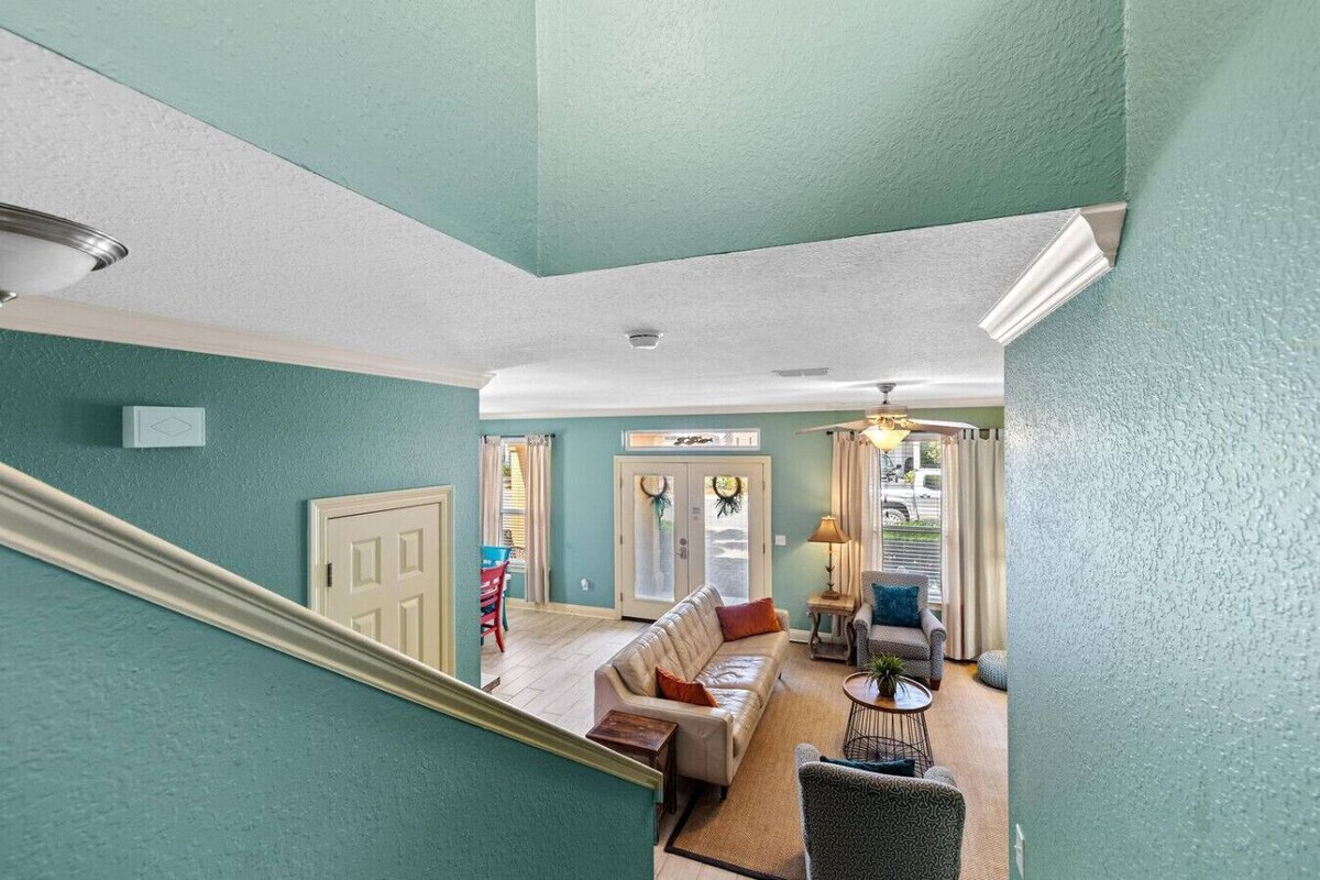 Photo 39 of So Stinkin Cute - New Listing! Lagoon Pool, Pac-Man & Beach Paradise