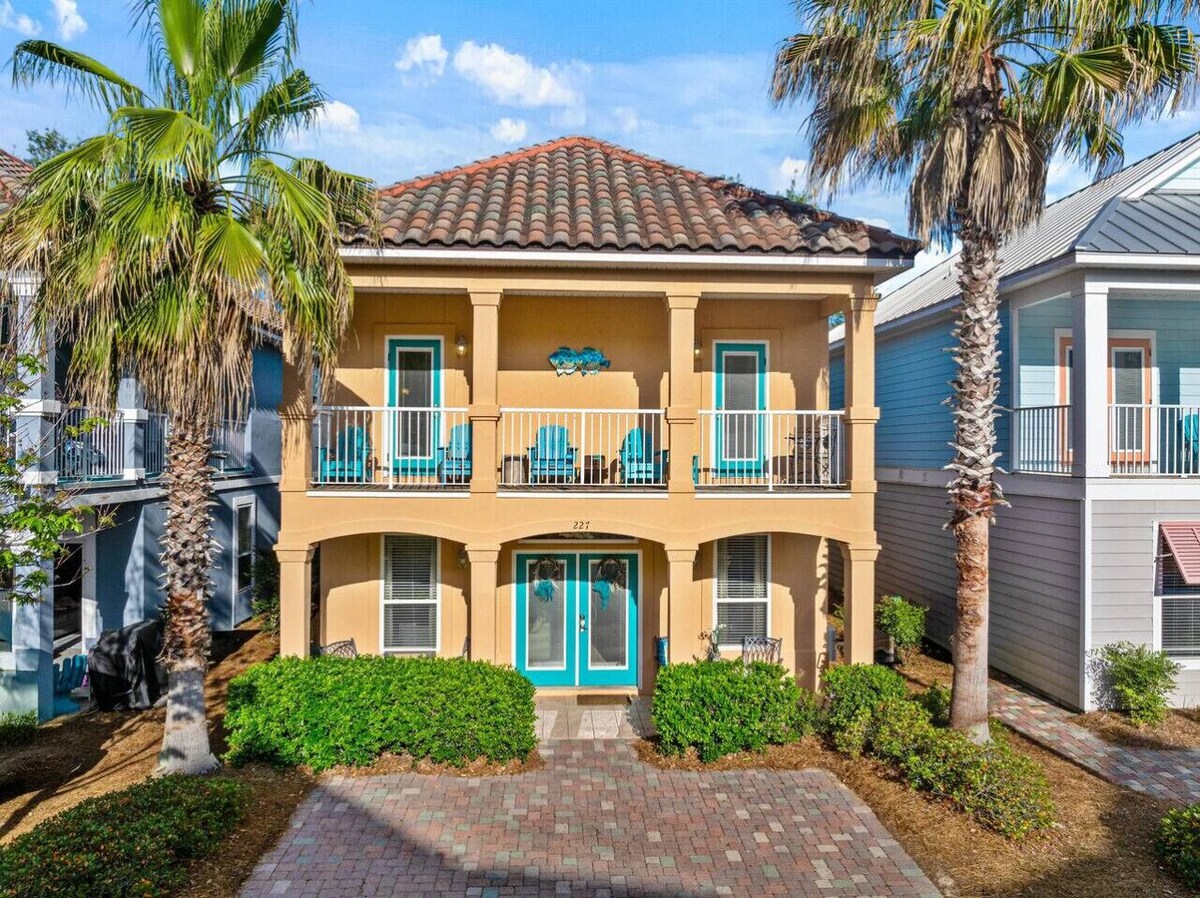 Photo 16 of So Stinkin Cute - New Listing! Lagoon Pool, Pac-Man & Beach Paradise