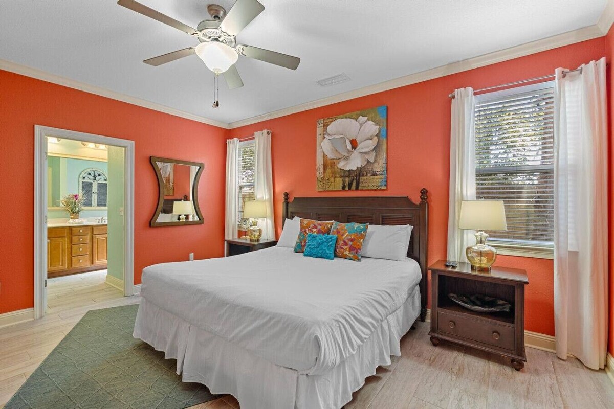 Photo 50 of So Stinkin Cute - New Listing! Lagoon Pool, Pac-Man & Beach Paradise