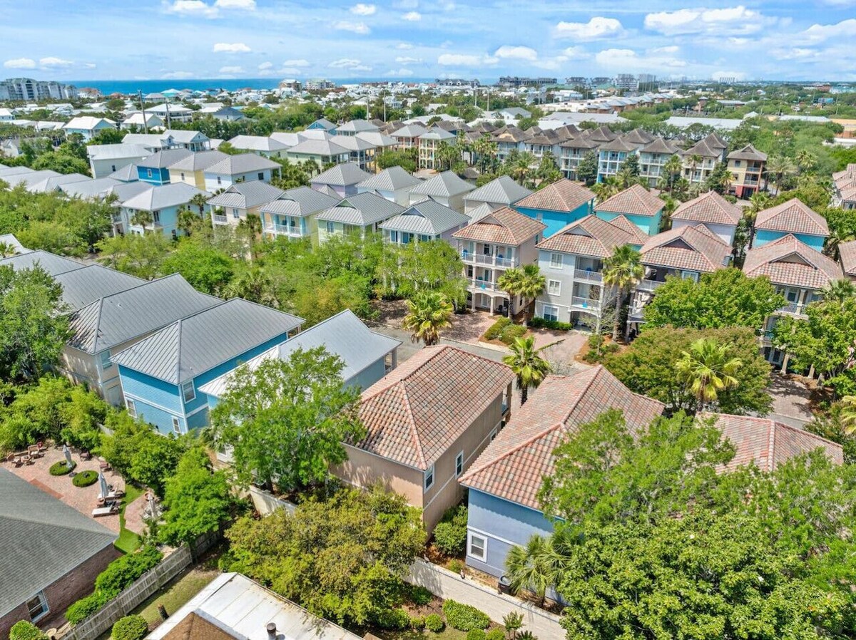 Photo 36 of So Stinkin Cute - New Listing! Lagoon Pool, Pac-Man & Beach Paradise