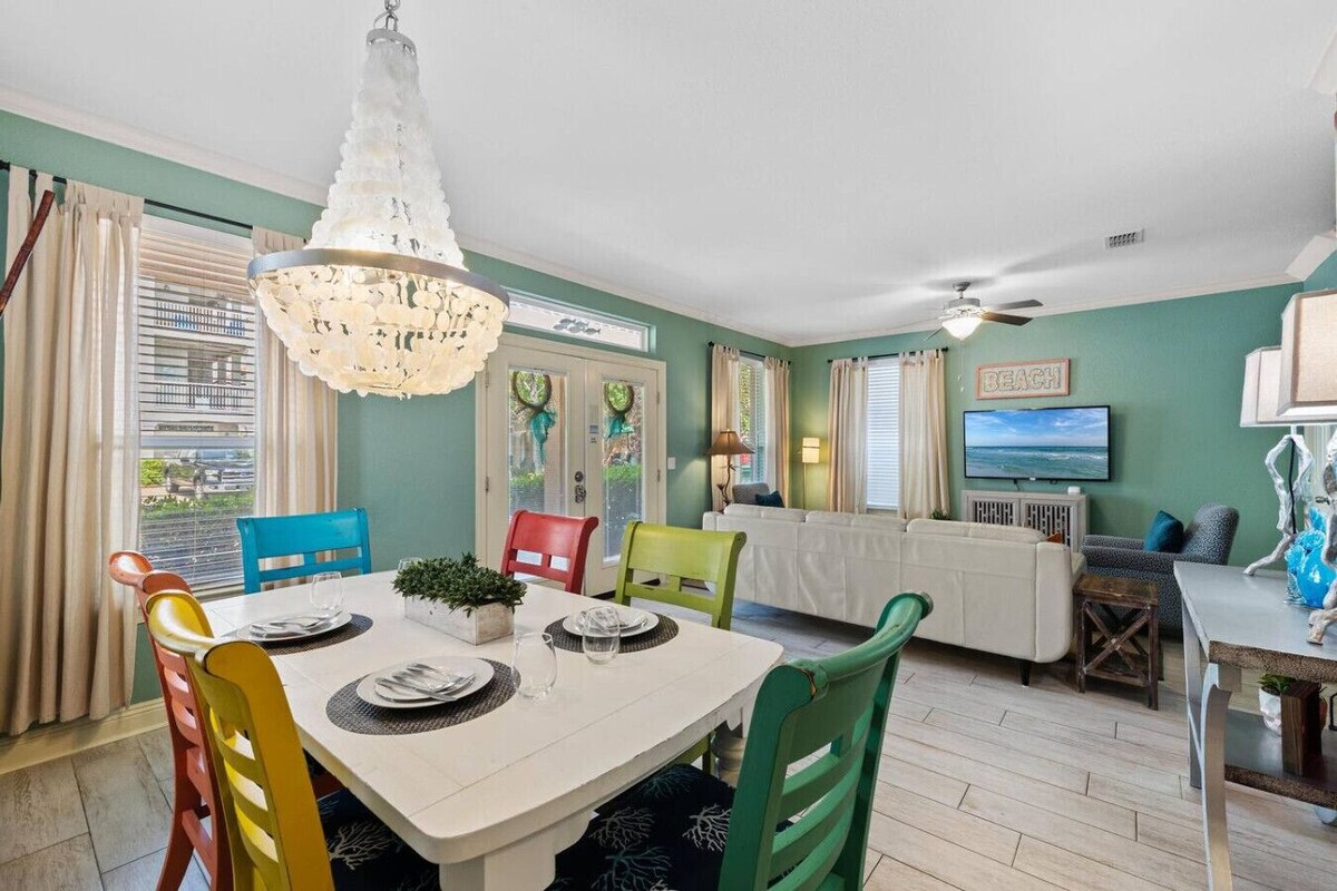 Photo 42 of So Stinkin Cute - New Listing! Lagoon Pool, Pac-Man & Beach Paradise