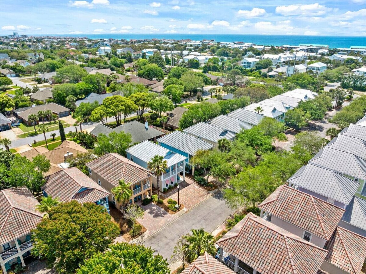 Photo 35 of So Stinkin Cute - New Listing! Lagoon Pool, Pac-Man & Beach Paradise
