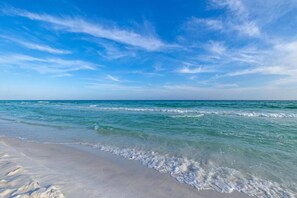 Plage à proximité