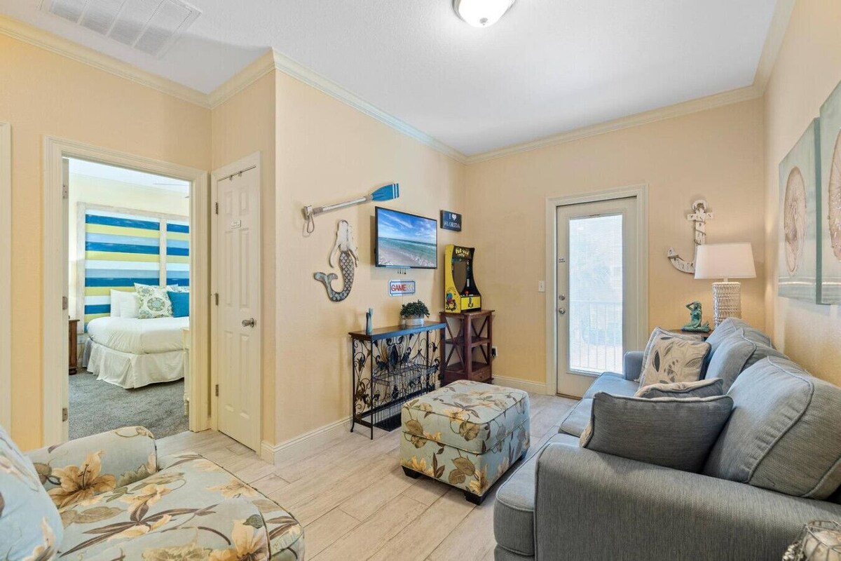 Photo 55 of So Stinkin Cute - New Listing! Lagoon Pool, Pac-Man & Beach Paradise