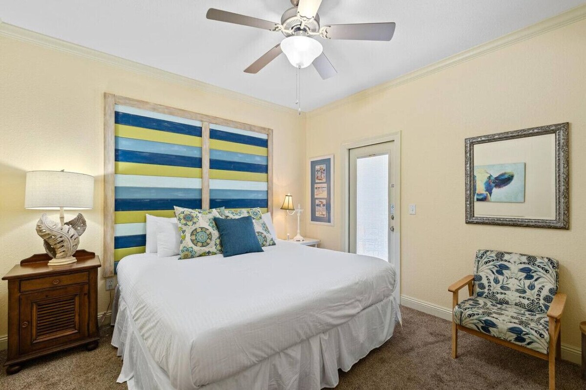 Photo 21 of So Stinkin Cute - New Listing! Lagoon Pool, Pac-Man & Beach Paradise