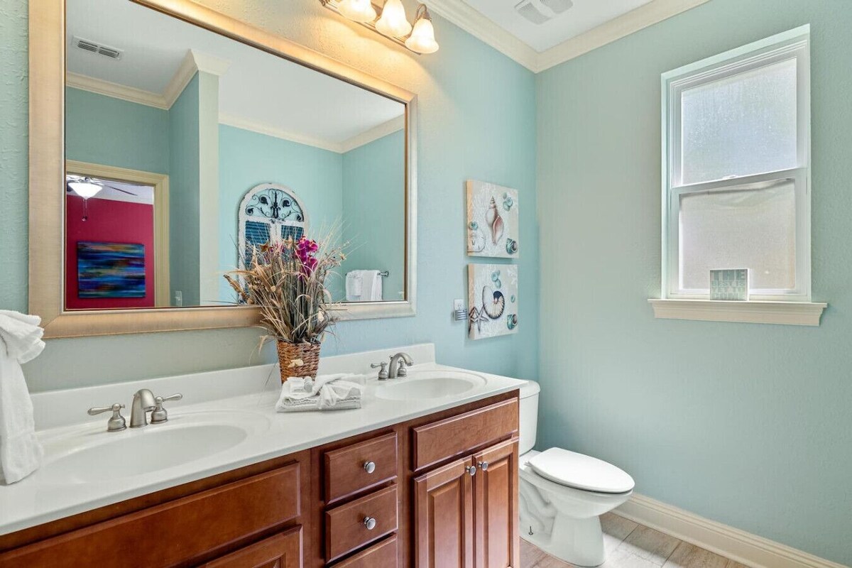 Photo 53 of So Stinkin Cute - New Listing! Lagoon Pool, Pac-Man & Beach Paradise
