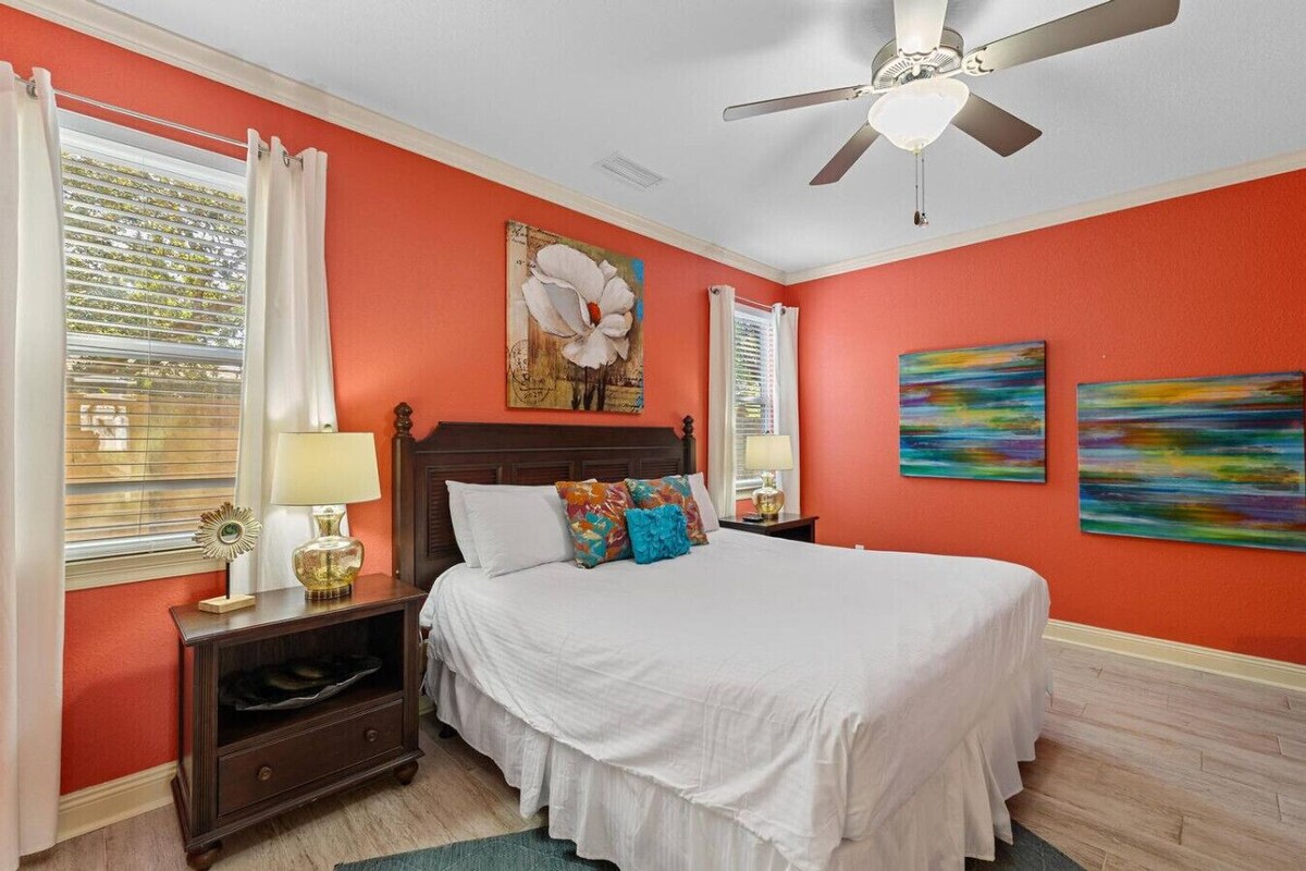 Photo 48 of So Stinkin Cute - New Listing! Lagoon Pool, Pac-Man & Beach Paradise