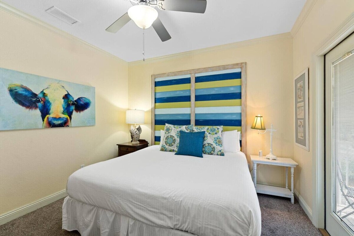 Photo 22 of So Stinkin Cute - New Listing! Lagoon Pool, Pac-Man & Beach Paradise