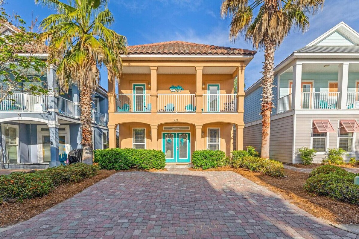 Photo 17 of So Stinkin Cute - New Listing! Lagoon Pool, Pac-Man & Beach Paradise