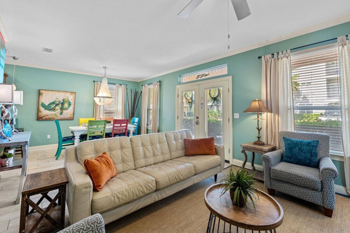Photo 43 of So Stinkin Cute - New Listing! Lagoon Pool, Pac-Man & Beach Paradise