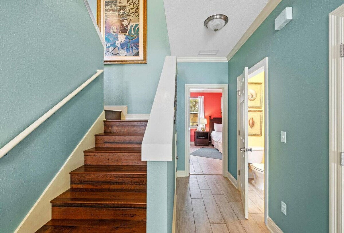 Photo 45 of So Stinkin Cute - New Listing! Lagoon Pool, Pac-Man & Beach Paradise