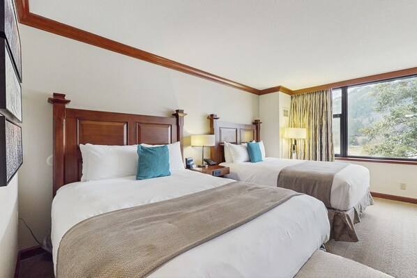 インターネット、ベッドシーツ