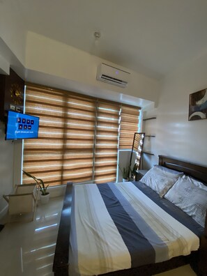 1 quarto, ferros/tábuas de passar roupa, Wi-Fi de cortesia