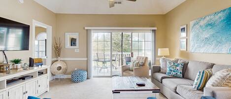 Télévision, lecteur de DVD