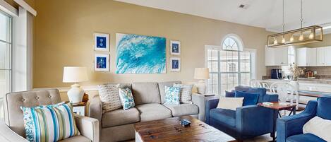 电视、DVD 播放器