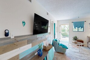TV