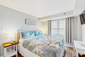 1 chambre, fer et planche à repasser, accès Internet, draps fournis