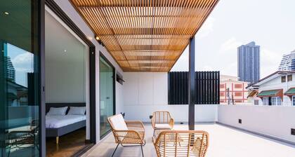 Designer 49 Pool Villa