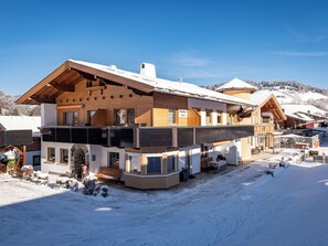 Eksteriør