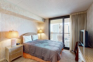 2 chambres, accès Internet, draps fournis