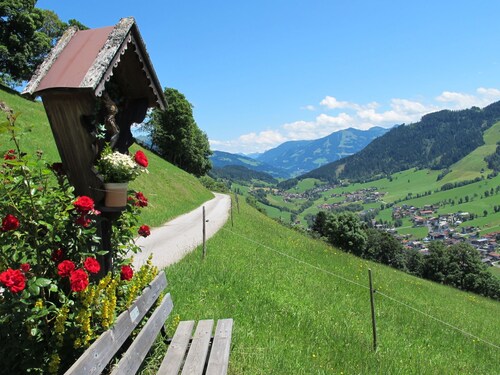 Familienglück by Interhome