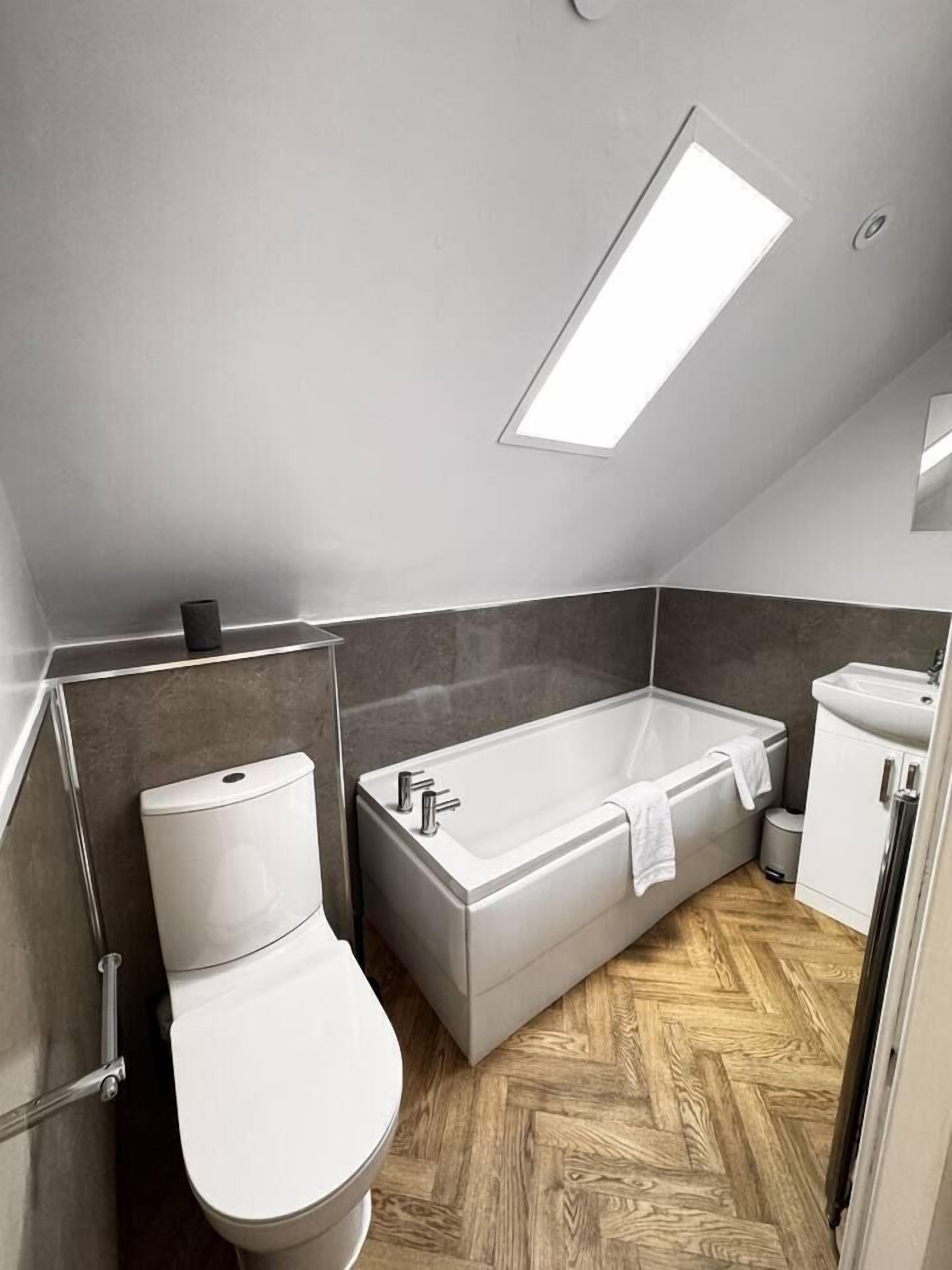 Badezimmer