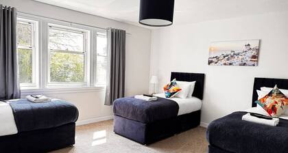 Mill House Retreat