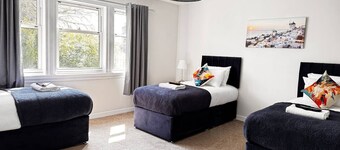 Mill House Retreat