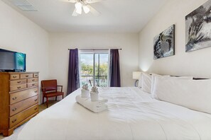 3 Schlafzimmer, Bügeleisen/Bügelbrett, Internetzugang, Bettwäsche