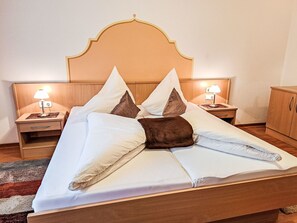 1 bedroom, Internet
