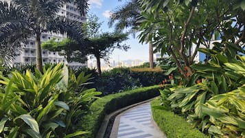 Jardín